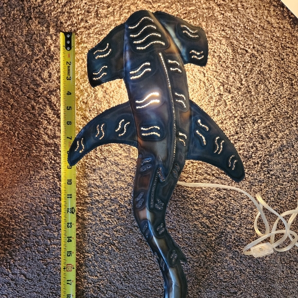 Shark light - Picture 3 of 4